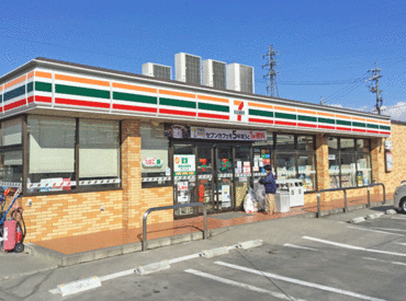 平日のみ、土日のみOK!
あなたの働きたい時間に働けます!
WワークもOK!ガッツリ働きたい
フリーターさんも大歓迎です◎