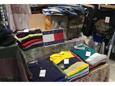 【販売・接客】をお任せします!