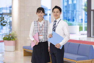 グリーン・プラス株式会社【勤務地】御所市三室周辺 