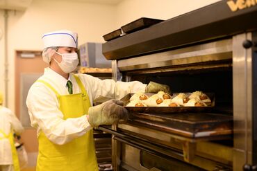 ツルヤ　なぎさ店　※2026年10月上旬リニューアルオープン予定 福利厚生が充実！安心・安定の好環境☆
賞与・手当・研修制度で長く働ける環境です！