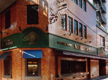 30代が中心の明るい職場★てきぱき働く仲間と協力しながら安心してスタートできます♪