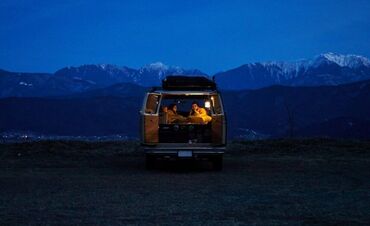 アウトドア
NANGA(ナンガ)