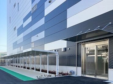 株式会社サンキョウ・ロジ・アソシエート　埼玉　拠点　川口センター/YE001 本や雑誌を仕分ける簡単作業◎
重たい荷物もありません！
空調完備のキレイな倉庫で作業中も快適★