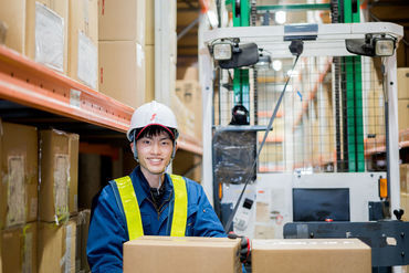 株式会社セイノースタッフサービス　関東支店 あなた専属の担当者がいるから安心◎
面接をした担当者がお仕事の紹介から、勤務開始後のフォローまで一貫して行っています！