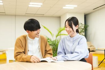 株式会社アピリッツ ・ファンカルチャーパートナー アイデアをカタチにできる♪
ゲーム業界に興味がある方や、デザイナーとして成長したい方にぴったり★