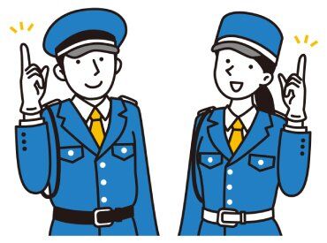 株式会社トゥビィ 名古屋市及び近郊でのお仕事！
「警備は初めてだから不安…」という方も
しっかりサポートするのでご安心ください◎