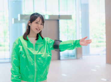 株式会社トラストファミリー　名古屋北営業所 【900】【NK-587】 ＜株式会社トラストファミリー＞
働き方の悩みや希望、ご相談下さい！
あなたに合うお仕事一緒に見つけます♪
※画像イメージ