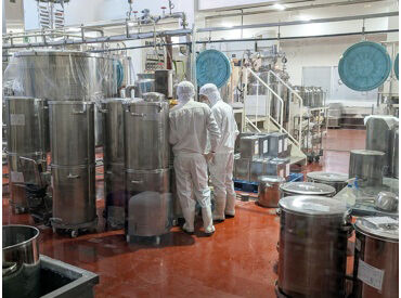 駐車場・駐輪場は無料◎マイカー通勤の方も多いです!
⇒お仕事終わりにお買い物やそのまま自宅へご帰宅も◎