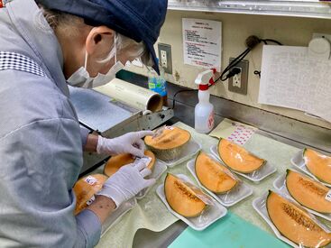 "1人にしない"職場です★
困ったことがあれば近くの先輩が必ずフォロー！
そんな体制が整っています◎