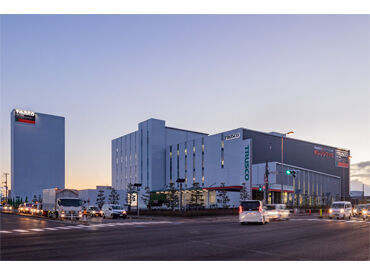 未経験・ブランクさんも歓迎!
基本的なPC入力ができればOK!