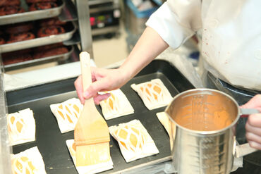 未経験の方も安心してスタートできる「研修制度」も利用可能!