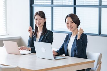 メイセイ物流　名古屋営業所 しっかりマンツーマンでOJT★
事務未経験、ブランクありの方も安心！