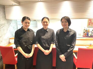 對馬 綺麗で落ち着いた雰囲気の店内◎
場所柄VIPな方や芸能系の方も多数！
今後に役立つ多く様々な人脈が築けます☆彡
