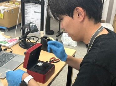 ★パートさんもキャリアアップ制度あり！
★有給取得率90%以上！