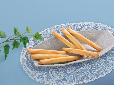 『家計の足しにしたい』『ここのお菓子が好き!』など
応募の理由は何でもOKです!
お気軽にご応募下さい♪