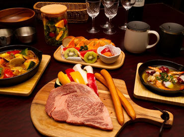 ＜転勤なし＞
住まいや子どもの学校、家族との生活基盤も守れます◎
マイホーム購入や貯蓄など将来設計も立てやすい♪