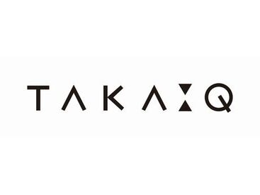 タカキュー ＼アパレルデビュー歓迎★／
商品の品出し～レジまで！
まずはできることからお任せ！
ファッションに興味ある方ぜひ♪