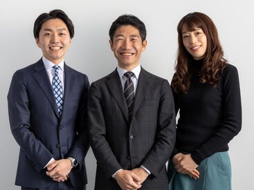 小西法律事務所 法律事務所で事務サポートのお仕事！
Word・Excelなどの簡単PC操作ができればOK◎
受付・電話・事務作業をお任せします。