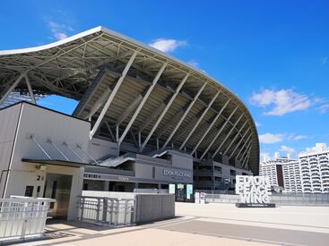株式会社ファーストスタッフ　※勤務地：中区【0150】 短期～長期までたくさんの働き方に合わせたお仕事があります◎
