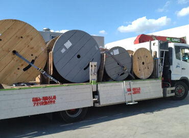 株式会社カシマ　本社営業所 決まったルート配送だから、初めてのエリアでも安心してスタートできます♪
未経験からのチャレンジも大歓迎！
※画像はイメージ