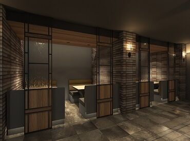 ■ 応募のキッカケは何でもOK ■「家から近かった」「焼肉まかないに惹かれた」など、飲食店でのバイトが初めての方も大歓迎♪