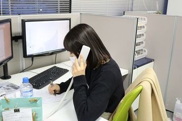 TechShare株式会社 週4日・1日6h～OK！プライベートを重視しつつ、安定した収入を得たい方にオススメです。