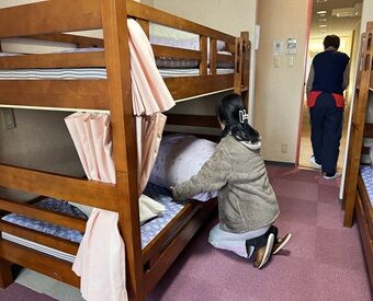 ≪時給1220円スタート+交通費≫
社会保険や食事補助などの福利厚生も充実!