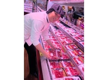 ランドロームフードマーケット　九十九里店 お得な"従業員買物割引制度"あり★
お給料をGETしながら家計は節約可能♪
出勤日数・時間はお気軽にご相談ください◎