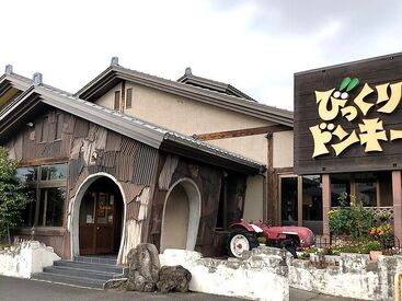 シフトは1週間ごと提出!
プライベートとの両立も◎!