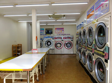 服装・髪色自由！
福利厚生充実で安心♪
居心地の良さも魅力の当社で
のびのび働きませんか？