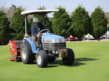 グループ会社≪全国150カ所≫で使えるゴルフ場の割引あり★
ゴルフ場内のレストランもお得に利用OK!!