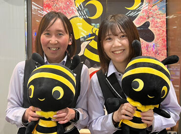 DELGRAND インターパーク店 １日4h～都合のいい時間帯でOK♪
家事の合間や学校帰り、かけもちで…希望の働き方を実現しましょう！