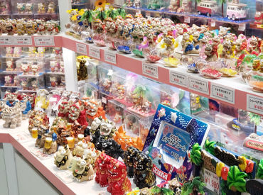 ≪履歴書提出は採用決定後!≫
職場見学・説明会の後、当日面接もOK♪
まずは気軽に見学にお越しください◎