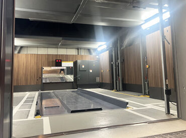 \業務はゆっくり覚えていけばOK!/
空いてる土日に働きたい方や
今の収入+αを稼ぎたい方必見★
運動感覚にもピッタリ♪