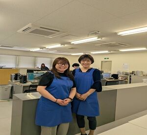 求人イメージ