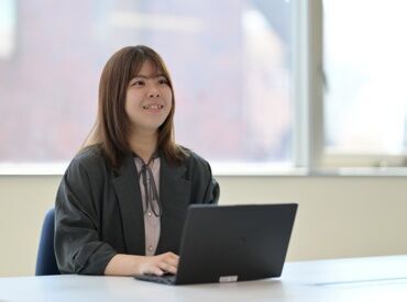 キャリアリンク株式会社　※東証プライム上場/JSP131713 東証プライム市場上場のキャリアリンク★
官公庁・市役所の派遣求人も多数！
ピッタリのお仕事が見つかる♪
※イメージ画像です