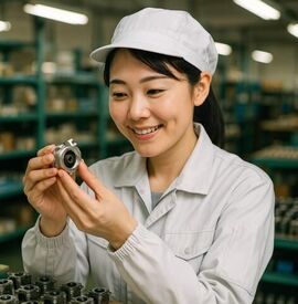 株式会社セイノースタッフサービス　関東支店/2J0217 あなた専属の担当者がいるから安心◎
面接をした担当者がお仕事の紹介から、勤務開始後のフォローまで一貫して行っています！