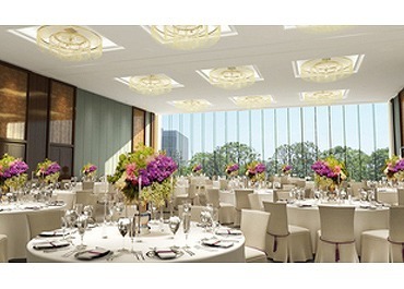 株式会社麻野配ぜん人紹介所　※勤務地：パレスホテル東京【f】 ＼高校生歓迎！／
バイトを始めるなら普段味わえない体験をしませんか？
幸せいっぱいの非日常空間でお仕事◎
※画像はイメージ