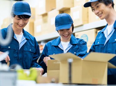 株式会社ヒマラヤ産業千葉工場 ＼プロ野球のチケット無料配布／
野球観戦が好きな方には嬉しい制度◎
休みの日にしっかりリフレッシュ♪
※画像はイメージ