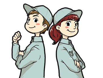 新木産業株式会社　能登川事業所 ≪好待遇がズラリ≫
◆社宅・寮あり　◆送迎あり♪
◆嬉しい、家賃が1か月無料に！ など