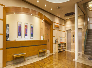 寺泊岬温泉ホテル飛鳥 ＼週1～／1日4h～OK！！／
ライフスタイルや希望収入に合わせて、
自分のペースで働けます★
フルタイムは大歓迎です◎