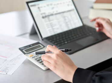 紹介元：静岡ガスリビング株式会社（紹介先：非公開） 就業後の仕事や職場環境の悩みも親身に相談に乗り、
不安なく働けるようしっかりフォローします★
※画像はイメージ