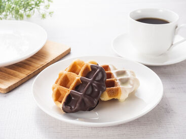 未経験でも始めやすいカンタン作業★空調完備の工場で快適に働けます♪