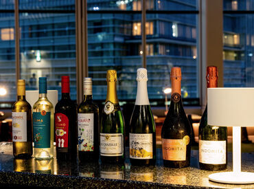 小料理バル ドメ／【031】 未経験スタートが多数♪
チームでしっかりサポートするから安心です！