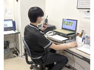 ▼働きやすさ抜群▼
手厚い福利厚生もあります♪
研修もあり未経験でも安心して勤務できる環境です！