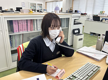 株式会社岡田工務店 経験者の方は採用率UP！
ブランク明けから復帰の方は必見です！
