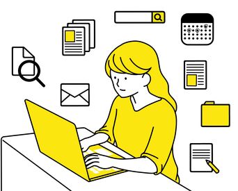 杉並税務署 短期のお仕事＆土日祝はお休み！
しっかり稼ぎながら、
家事・育児やWワークなど
プライベートとも両立できます◎