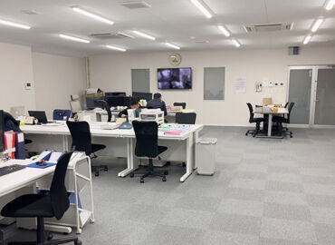 ＼PCスキルを活かして活躍！／
経験を活かしたい方～未経験・ブランクがある方まで広く歓迎◎