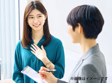 各書店の営業時間や担当者の都合に合わせて
訪問するため、午前中から夕方までの時間を
無理なく有効活用しながら勤務できます♪