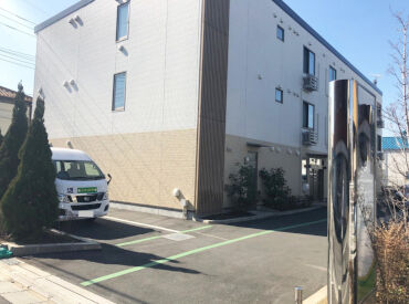 川口南ケアセンターそよ風 ＼人柄重視の採用です！／
しっかりしたサポート体制で、安心して始められる環境♪
希望の働き方、お気軽にご相談を◎